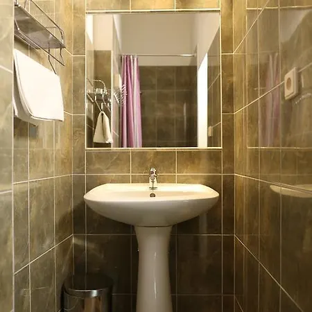 U Semika 3* Praga