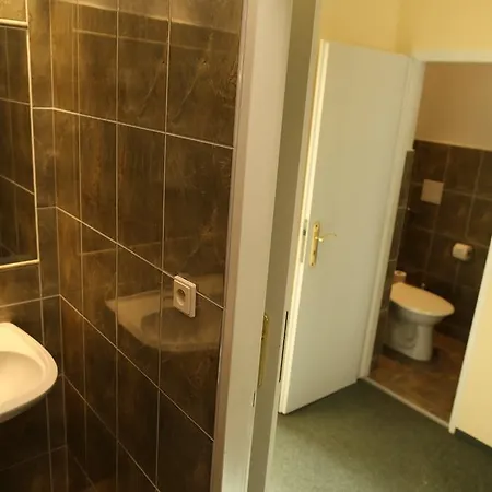 U Semika Hotel Praga