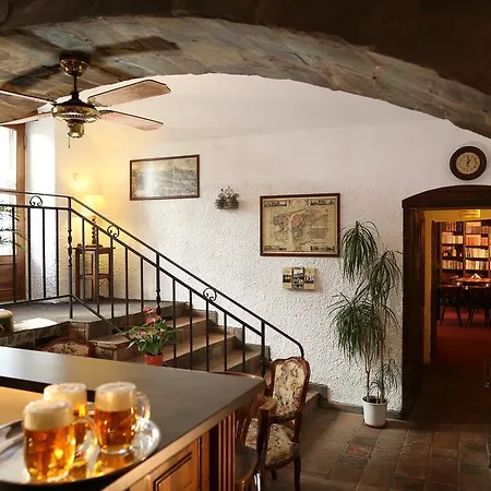 Hotel U Semika