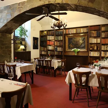 Hotel U Semika Praga