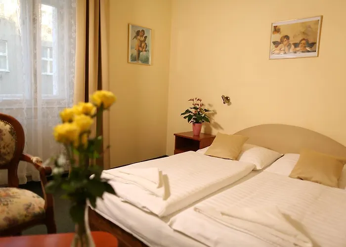 Otel U Semika 3*