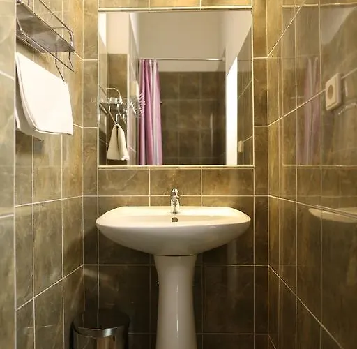 U Semika 3* Prag