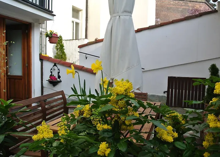 Otel U Semika 3*
