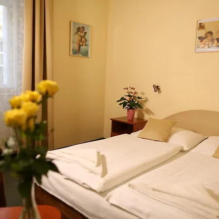 Szálloda U Semika 3*