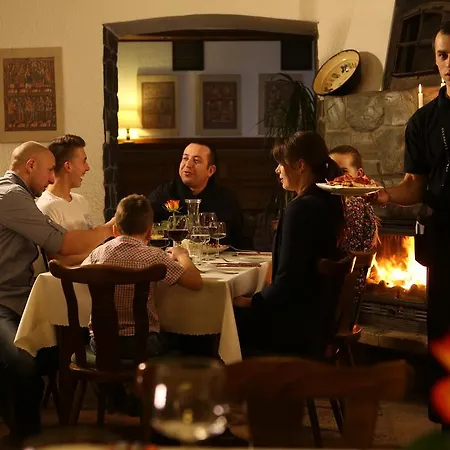 U Semika 3* Prága