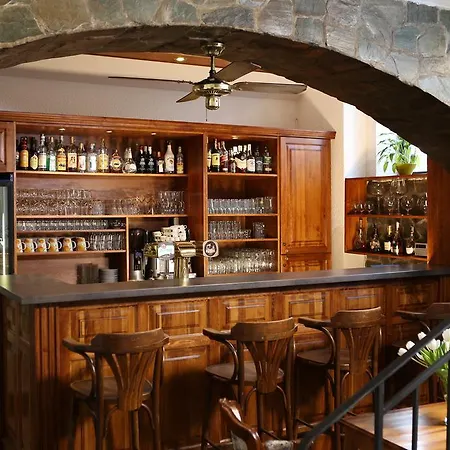 Szálloda U Semika 3*