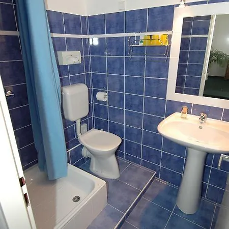 U Semika Szálloda Prága