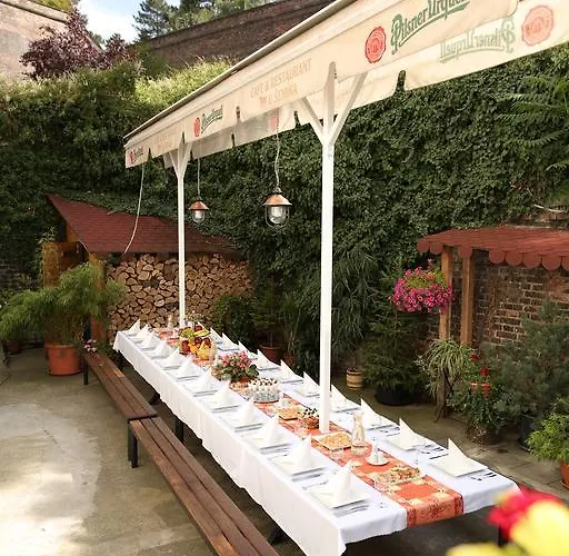 Hotel U Semika Prague