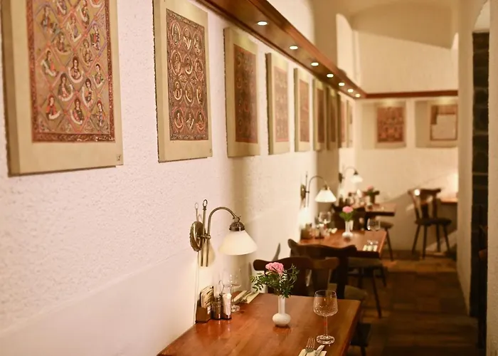 U Semika Hotel Prague