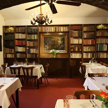 Hotel U Semika 3*