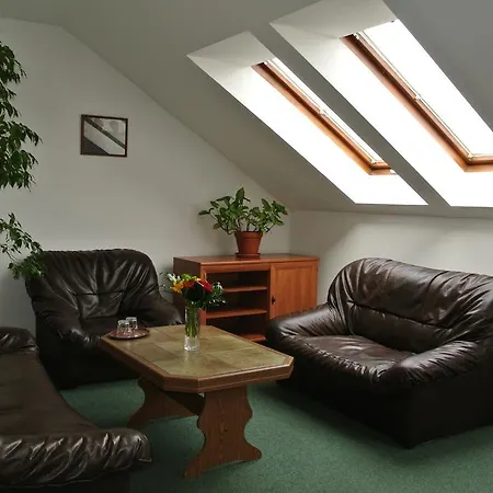 U Semika 3* 프라하