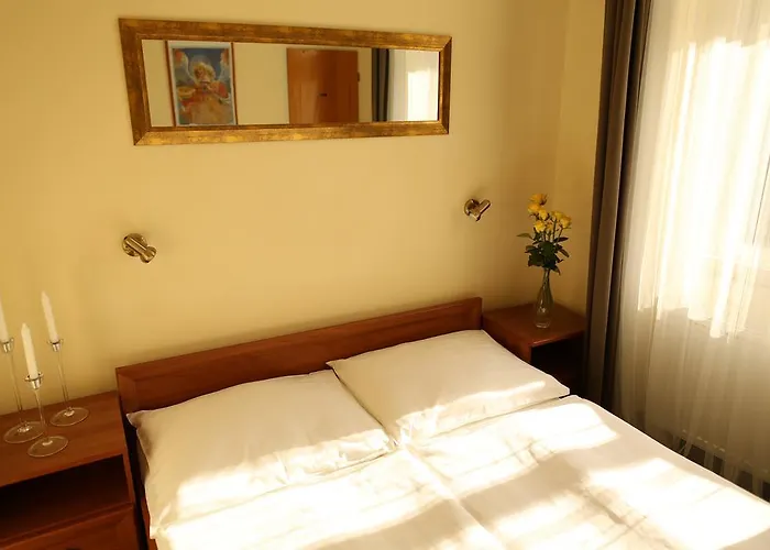 U Semika Hotel 3*