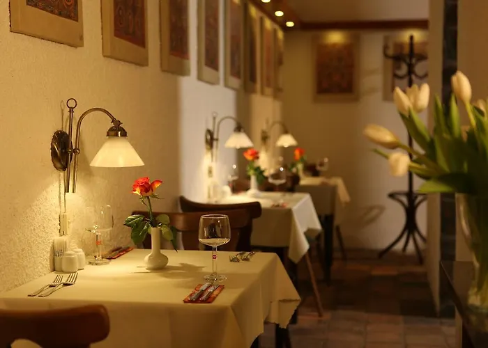 U Semika Hotel