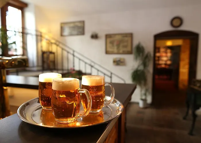 U Semika Hotel