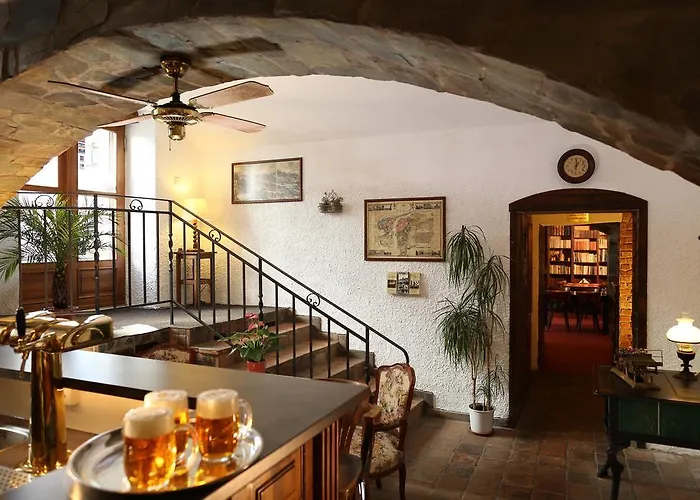 Hotel U Semika