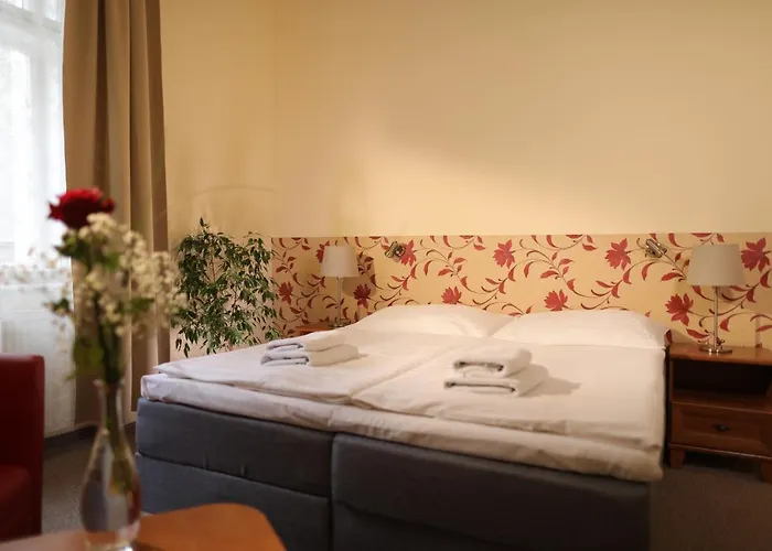 U Semika Hotel 3*
