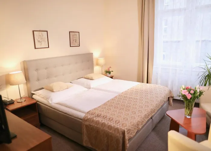 U Semika Hotel